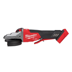 Milwaukee 2886-20 Paddle Switch No-Lock 5 in Flathead Braking Grinder