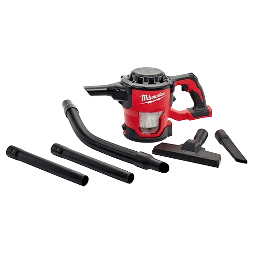 Milwaukee 88220 M18 Compact Vacuum 18V