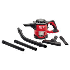 Milwaukee 88220 M18 Compact Vacuum 18V