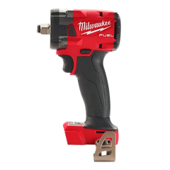 Milwaukee 2855-20 M18 FUEL 1/2 Compact Impact Wrench w/ Friction Ring