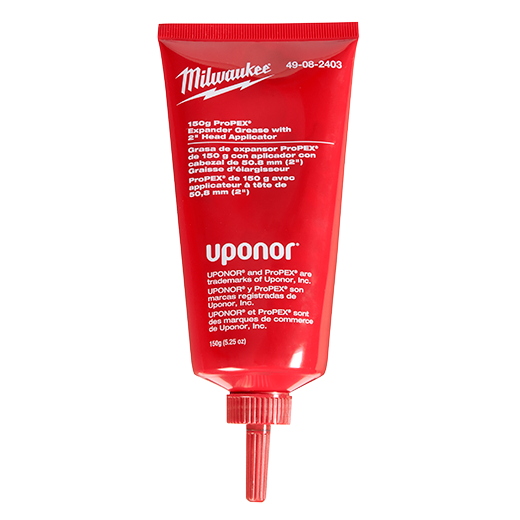 Milwaukee 49-08-2403 ProPEX Expander Grease with Head Applicator