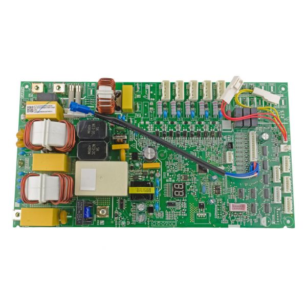 International Comfort Products 17122000051928 Board Main Control