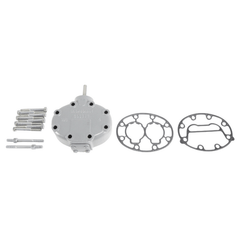 Carrier 06DA660181 Pressure Suction Unloader