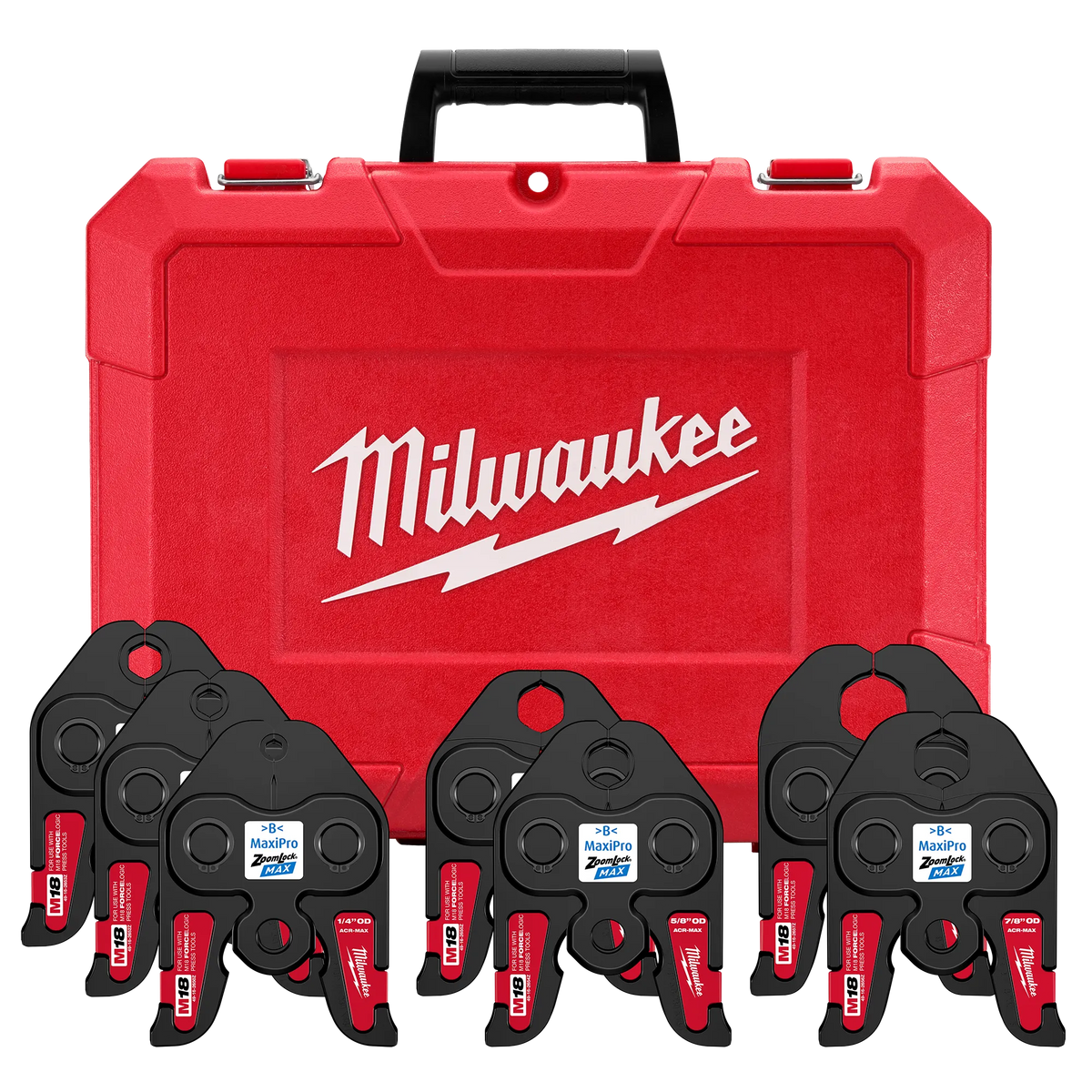 Milwaukee Tool 49-16-2662Z 120672103