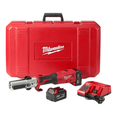 Milwaukee 2773-20L M18 Force Logic Long Throw Press Tool Kit