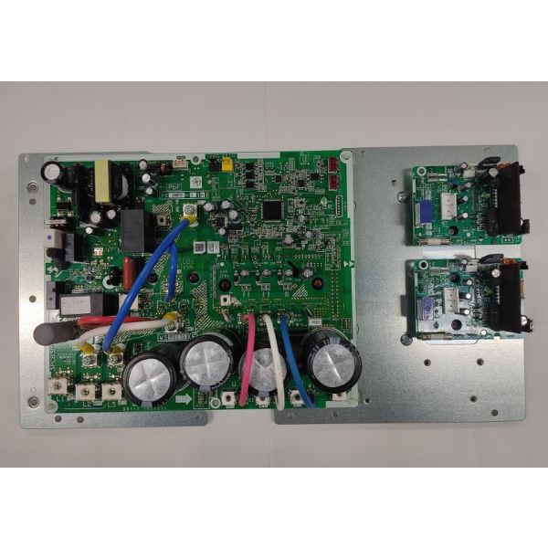 Daikin-McQuay 7009519 Printed Circuit Board For Industrial HVAC Systems