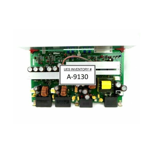 Daikin-McQuay 2441568 Printed Circuit Board Assembly