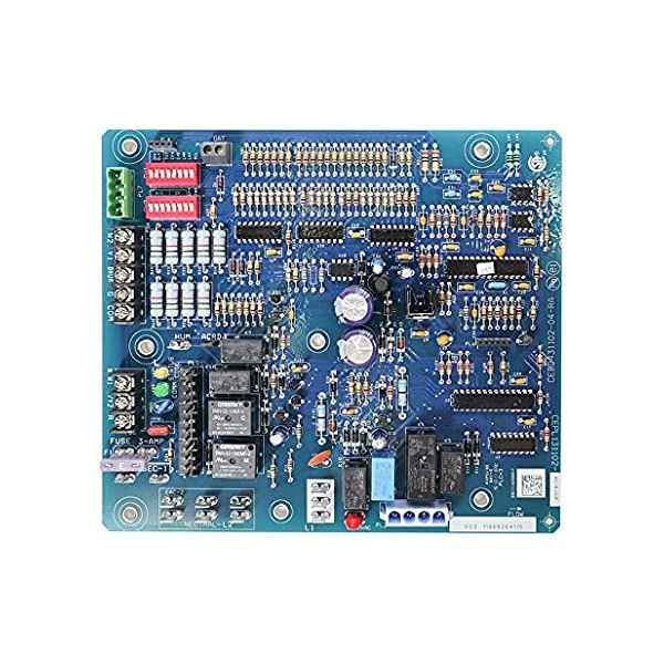 International Comfort Products 1186526 Control Board