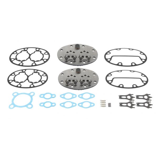 Carrier 06CY660002 Valve Plate