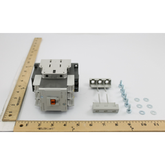 Daikin-McQuay 300050561 120V/60HZ 60A DP Contactor