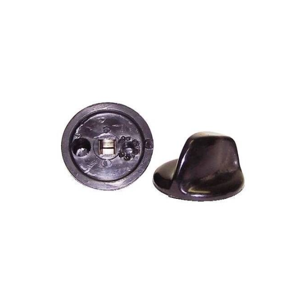 Daikin-McQuay 017872700 Rotary Switch Knob