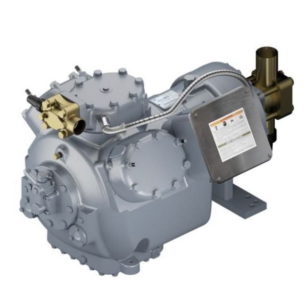 Carrier 6E565TL360T Compressor 25HP 208-230V/460V