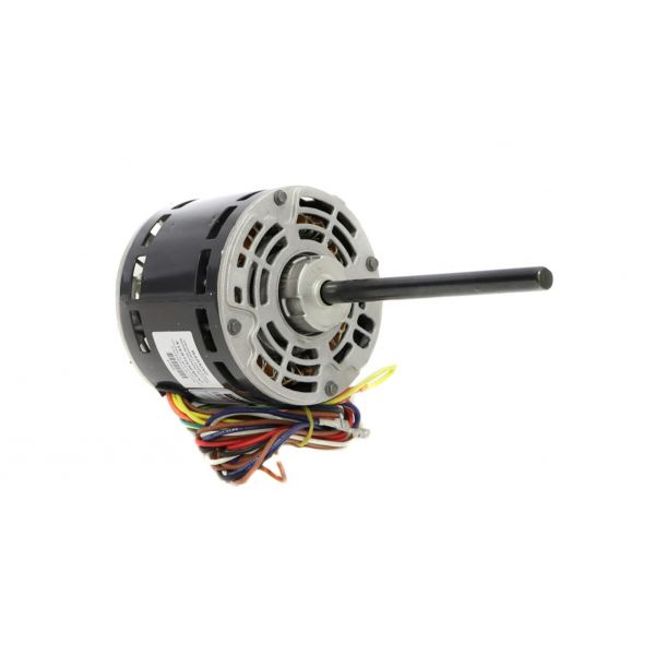 Trane MOT18983 277v1ph 1/8hp 1050rpm 3spd Motor