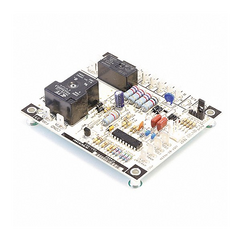 York S1-031-03757-000 Circuit Board 2-Stage Defrost