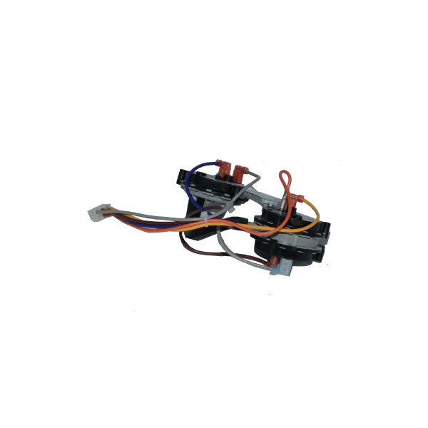 Carrier 347015-702 Pressure Switch Assembly for HVAC Systems