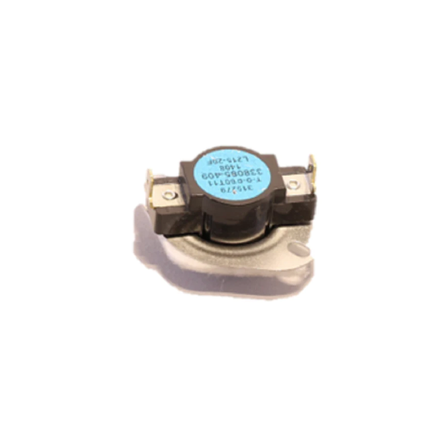 International Comfort Products 1185457 L215-20F Limit Switch Heavy-Duty 20A at 120 VAC