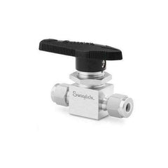 Trane VAL7337 1.13ODS Ball Valve with Access Port