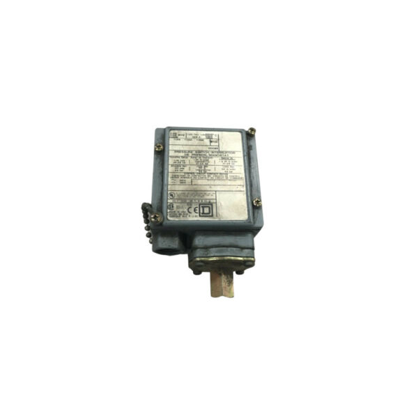 Trane SWT04240 SPDT Pressure Switch 150 PSI