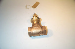 Johnson Controls VG7243LT+3008D Series VG7000 Globe Valve Stainless Steel Trim + V-3000 Actuator