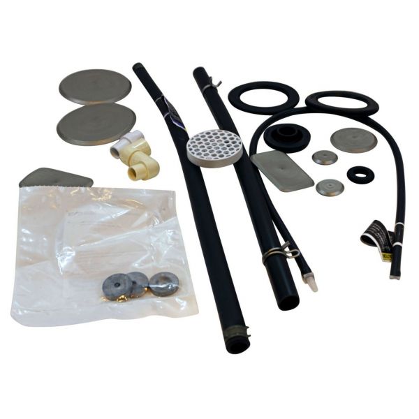 Carrier 327872-704 Loose Parts Bag for Industrial and Maintenance Applications