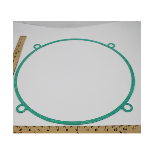 York 028-13577-000 Oil Reservoir Gasket HVAC Part