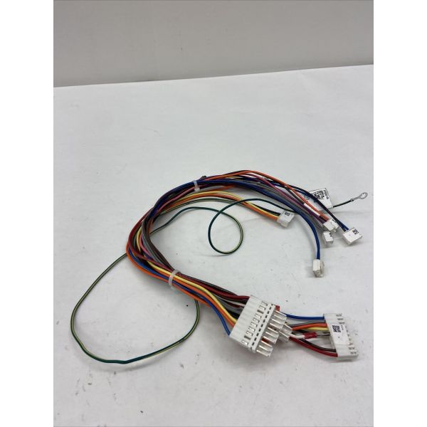 Carrier 48TMHSRAEH-A00 Controller Harness Assembly