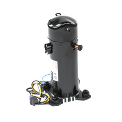 International Comfort Products AQA042KAE 230V 41500 BTU Scroll HVAC Compressor Replacement AQA042KAE