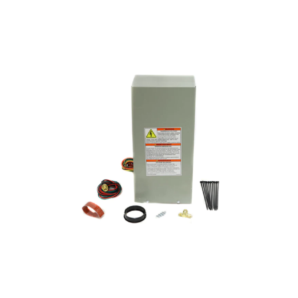 Trane BAYLOAMS10A Ambient Kit HVAC Efficiency