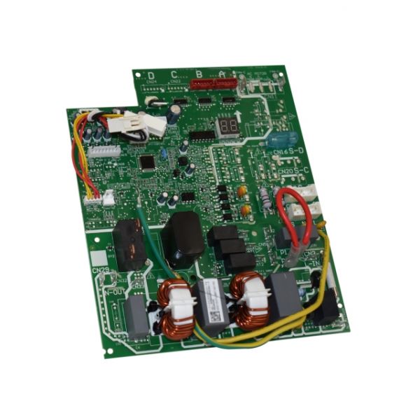 International Comfort Products RC6600001 Main Control Board