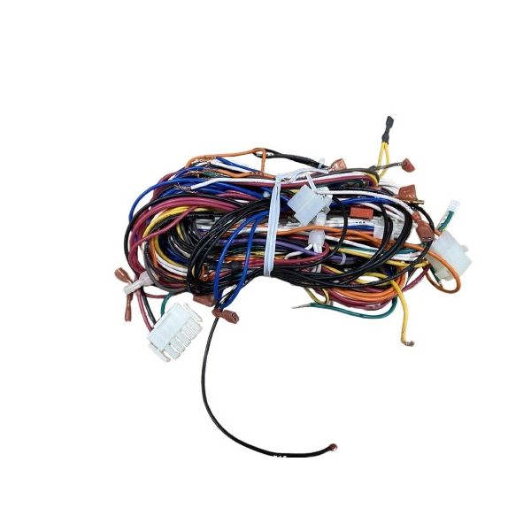 Trane WIR0437 Wiring Harness - Industrial and Commercial Electrical Connections