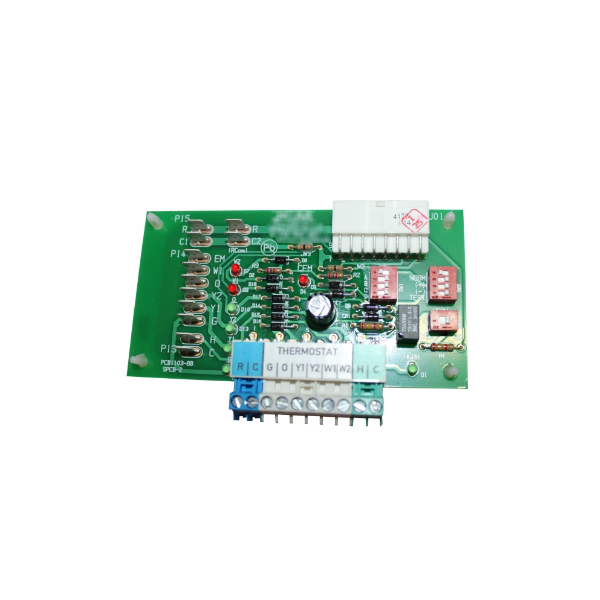 Carrier 8733800807 ECM Control Board