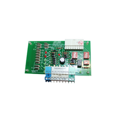 Carrier 8733800807 ECM Control Board