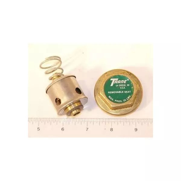 Trane KIT2899 1/2 3/4 B1 Brass Trap Repair Kit