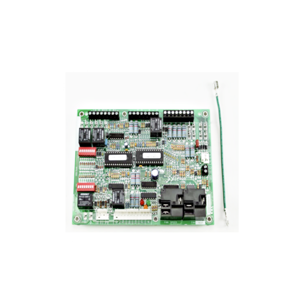 Carrier S17B0002N24 Control Board HVAC Replacement Part