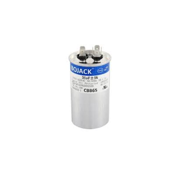 Trane CPT2568 35mfd 450v Capacitor HVAC Applications