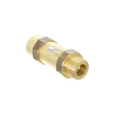 York 022-10078-000 1 ORBP x 1 inch NPT PRV 235# Pressure Relief Valve