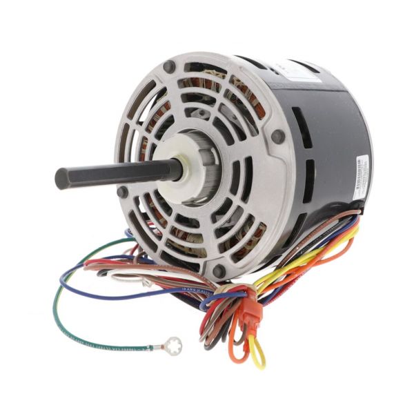 Trane MOT19034 120V 1/3HP 1030RPM 3-Speed Motor