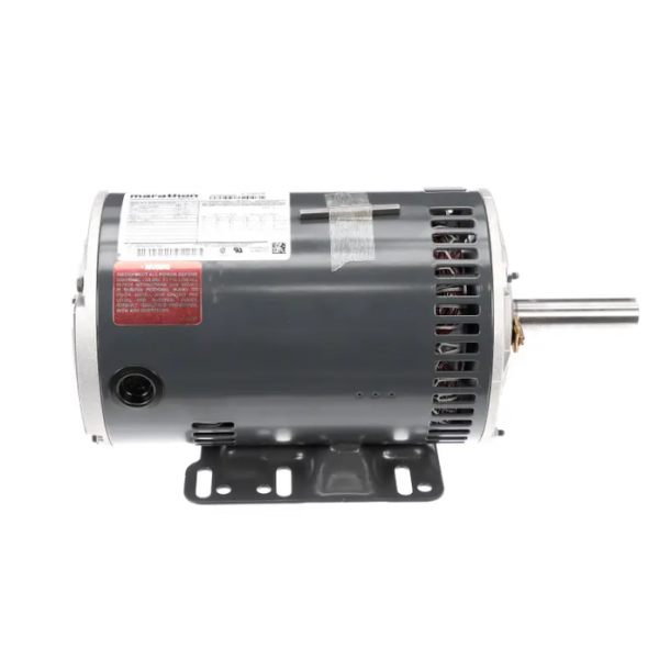 International Comfort Products 1185185 Motor 208-230/460V 3PH 3.7HP 1750RPM