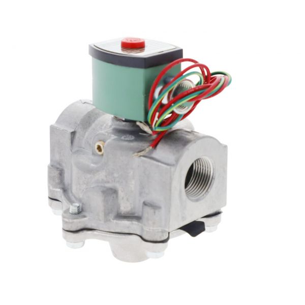 ASCO 8214G054-110V 110v50hz 1 N/O Solenoid Valve