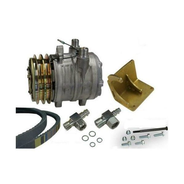 Trane BAYMFGH100A LP Conversion Kit