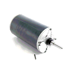 Carrier HD52AR485 Motor ECM 1 HP X13