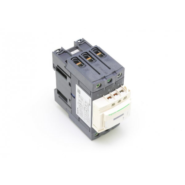 York 024-37040-000 Contactor 110V 50A 3 Pole Single Unit