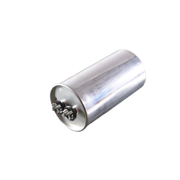 Trane CPT0421 55mfd 440V Round Capacitor With Resistor