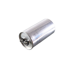 Trane CPT0421 55mfd 440V Round Capacitor With Resistor