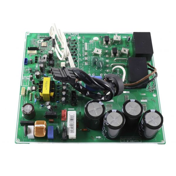 Trane BRD5615 Compressor Inverter Board