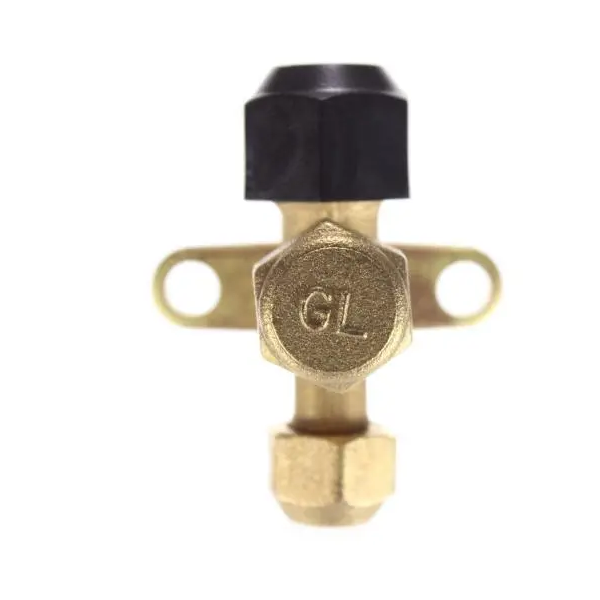 International Comfort Products 15500204000021 Suction Service Valve