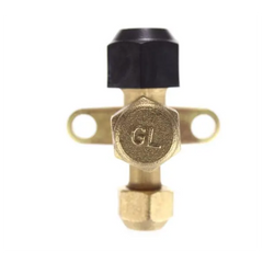 International Comfort Products 15500204000021 Suction Service Valve