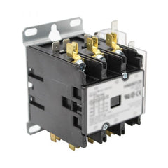 Carrier HN680128 Contactor 120v 3 Pole 25 Amp with Aux Contact