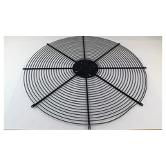 Trane GRL1530 Outdoor Fan Grille 30.64 Inches Replacement GRL1530