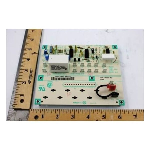 International Comfort Products 1171190 Defrost Control Board 120V 60Hz